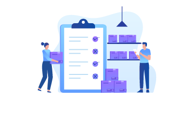 Retail Store Manager