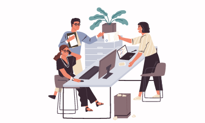 Return to Work