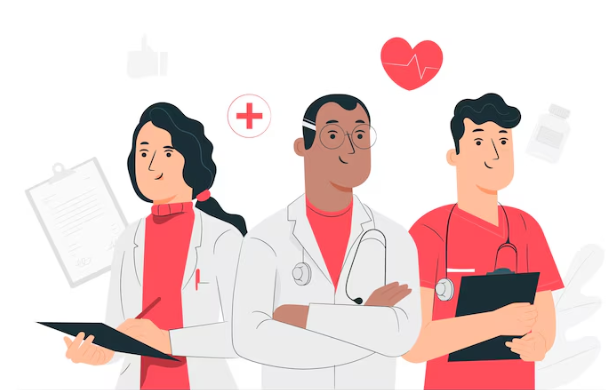 Professional Boundaries in Health Social Care