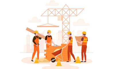 Property Development Planning Process