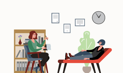 Psychotherapy Training: Therapeutic Relationship Approaches