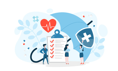 Public Health Consultant