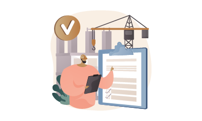 Quality Safety Manager
