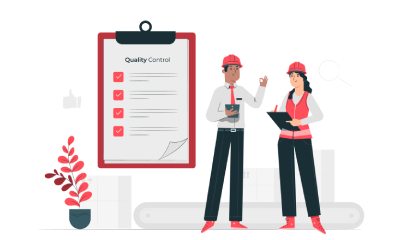 Quality Control