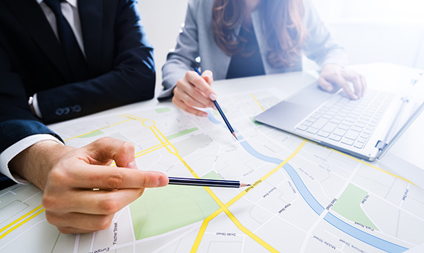 Quantity Surveying Cost Estimation
