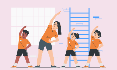 Physical Education