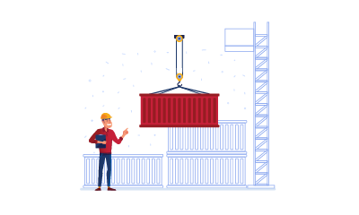 Port Operations Manager