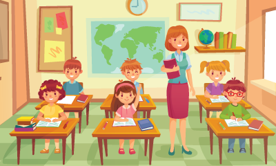 Positive Handling in Schools Training
