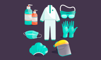 PPE