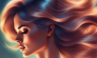 Precision Hair Techniques