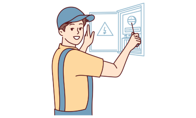 Preventing Electric Shock Online Training
