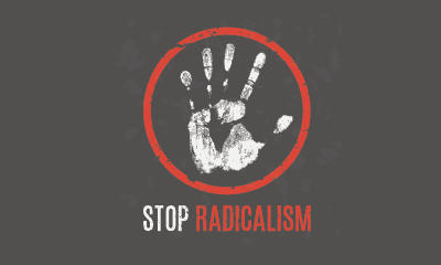 Preventing Radicalisation and Extremism - SSMIC LMS