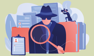 Private Investigation