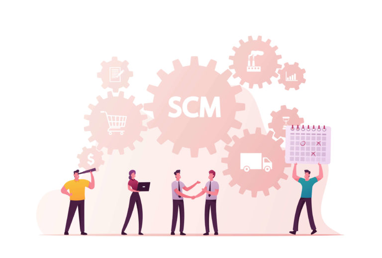 Operations and Supply Chain Management
