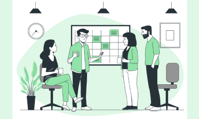 Organisational Change Management