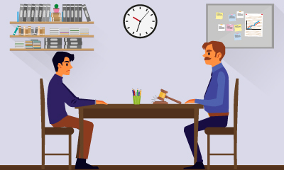 Organisational Disciplinary Procedures for HR Managers