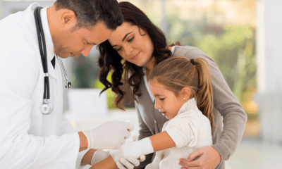Paediatric First Aid and Child Care