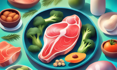 Paleo Diet