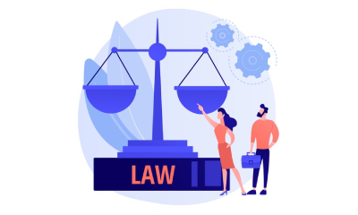 Paralegal English Law 2021