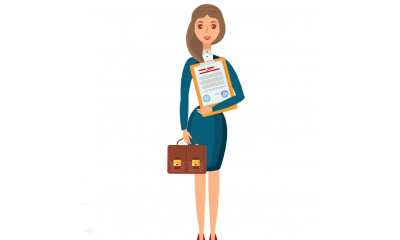 Paralegal Secretary