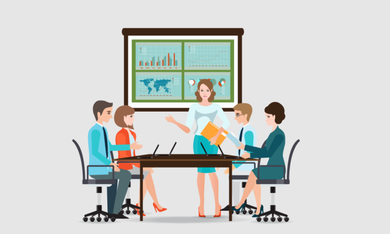 People Management Skills
