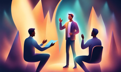 Performance Coaching Mentoring