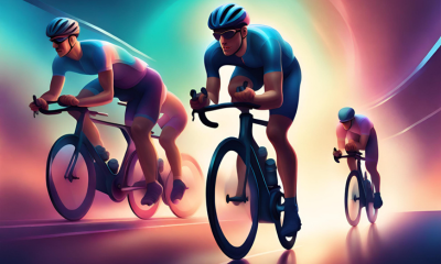 Performance Cycling