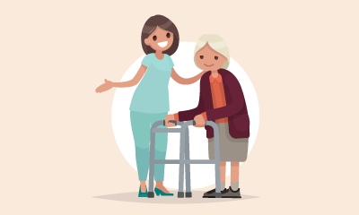 Person-Centred Care