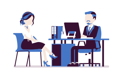 Personal Assistant