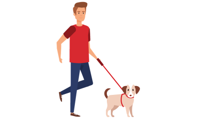 Pet Sitting and Dog Walking