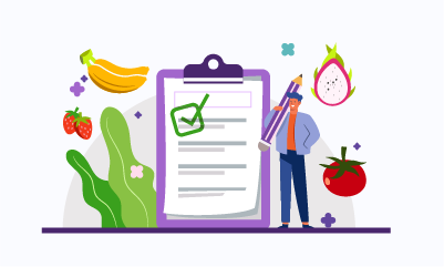 Nutrition Masterclass: Build Your Perfect Diet Meal Plan