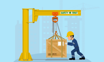 Occupational Health and Safety