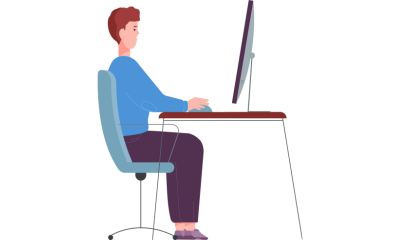 Office Ergonomics Training
