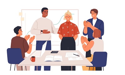 Office Management
