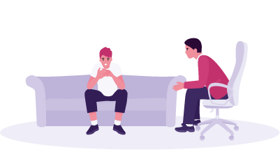 Mental Health Support Worker