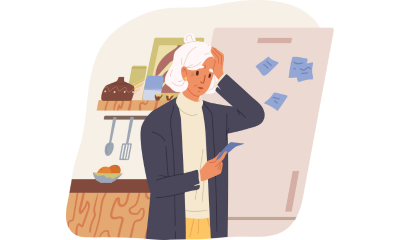 Mental Health, Dementia and Learning Disabilities in Care Training