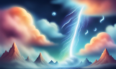 Meteorology