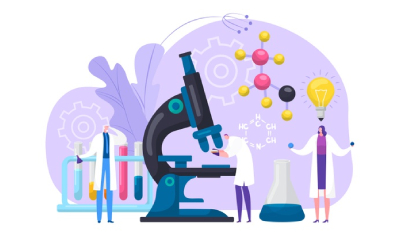 Microbiology Technician Course