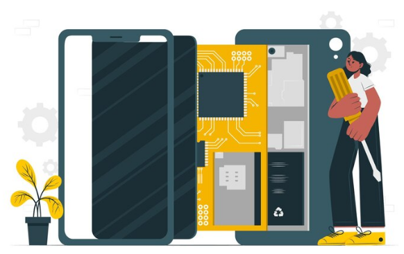 Mobile Phone Repairing