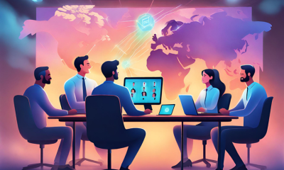 Motivating, Performance Managing and Maintaining Team Culture in a Remote Team