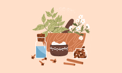 Naturopathy