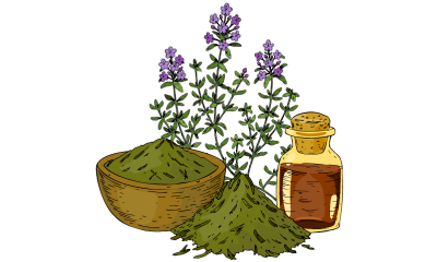 Naturotherapy Essentials