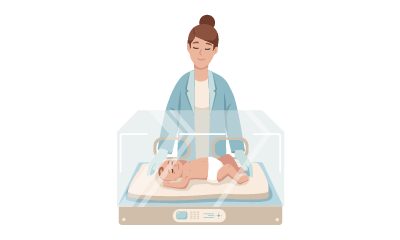 Neonatal Nursing