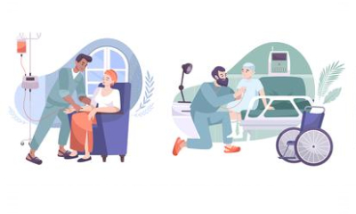 Nursing Assistance