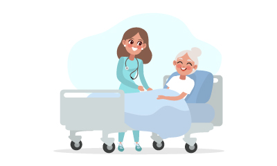 Nursing Home Manager