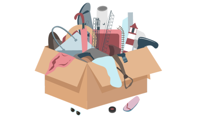 Mastering Decluttering Methods