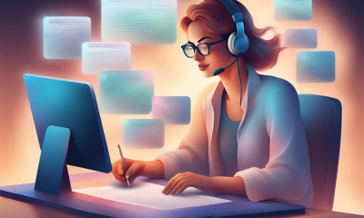 Mastering Freelance Translation: From Basics to Business