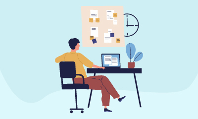 Maximising Personal Productivity Course