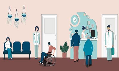 Medical Clinical Administration