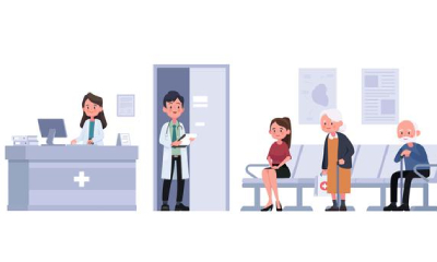 Medical Receptionist